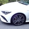mercedes-benz amg 2024 CFJ1830734 image 5