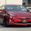 toyota prius 2017 quick_quick_ZVW51_ZVW51-6063239 image 2