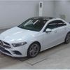 mercedes-benz a-class 2019 quick_quick_5BA-177147M_WDD177147ZW014884 image 2