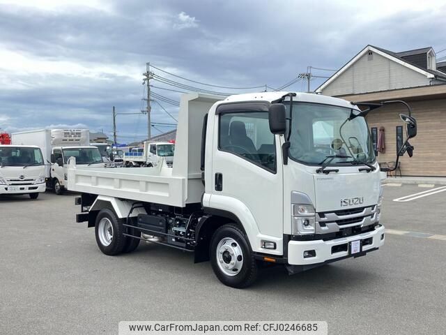 isuzu forward 2023 -ISUZU--Forward 2RG-FRR90S1--FRR90-****191---ISUZU--Forward 2RG-FRR90S1--FRR90-****191- image 2