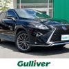 lexus rx 2017 -LEXUS--Lexus RX DAA-GYL25W--GYL25-0011889---LEXUS--Lexus RX DAA-GYL25W--GYL25-0011889- image 1