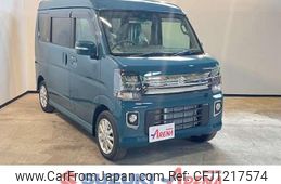 suzuki every-wagon 2025 GOO_JP_700030339530250530003