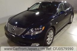 lexus ls 2007 -LEXUS--Lexus LS DAA-UVF45--UVF45-5003908---LEXUS--Lexus LS DAA-UVF45--UVF45-5003908-