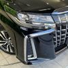 toyota alphard 2021 -TOYOTA--Alphard 3BA-AGH30W--AGH30-9042314---TOYOTA--Alphard 3BA-AGH30W--AGH30-9042314- image 15