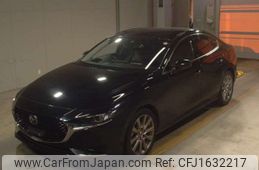 mazda mazda3 2021 CFJ1632217