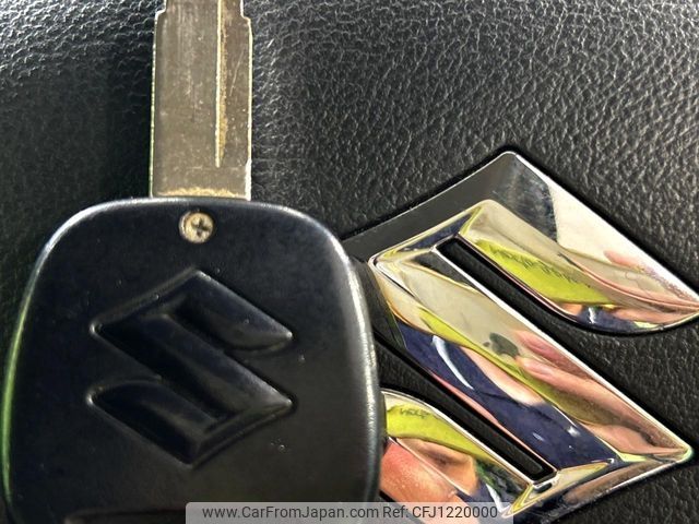 suzuki jimny 2015 CFJ1220000 image 2