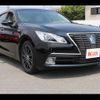 toyota crown 2013 -TOYOTA--Crown DAA-AWS210--AWS210-6020877---TOYOTA--Crown DAA-AWS210--AWS210-6020877- image 3