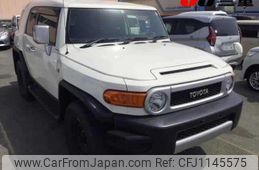 toyota fj-cruiser 2012 -TOYOTA--FJ Curiser GSJ15W-0118382---TOYOTA--FJ Curiser GSJ15W-0118382-