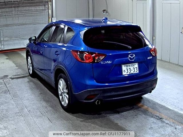 mazda cx-5 2012 -MAZDA 【高知 306る3333】--CX-5 KE2AW-101079---MAZDA 【高知 306る3333】--CX-5 KE2AW-101079- image 2