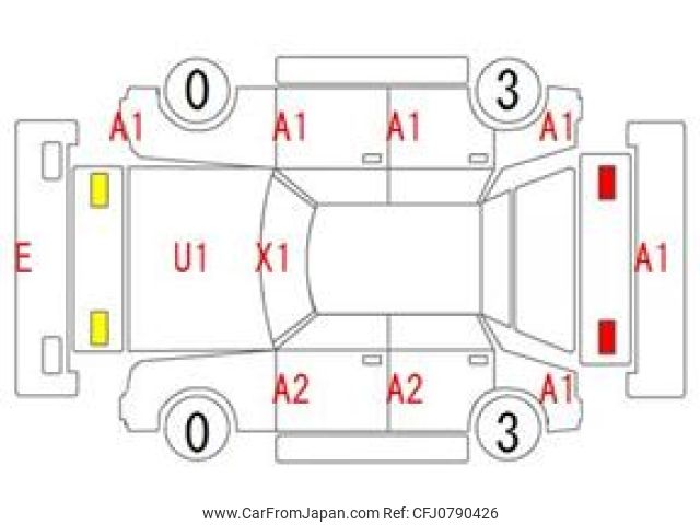 volkswagen tiguan 2017 -VOLKSWAGEN--VW Tiguan ABA-5NCZE--WVGZZZ5NZHW371829---VOLKSWAGEN--VW Tiguan ABA-5NCZE--WVGZZZ5NZHW371829- image 2