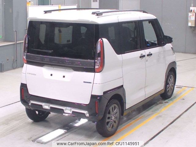 mitsubishi delica-mini 2024 -MITSUBISHI 【Ｎｏ後日 】--Delica Mini B38A-0602841---MITSUBISHI 【Ｎｏ後日 】--Delica Mini B38A-0602841- image 2