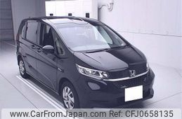 honda freed 2020 -HONDA 【岐阜 504ﾂ5247】--Freed GB7-3108250---HONDA 【岐阜 504ﾂ5247】--Freed GB7-3108250-