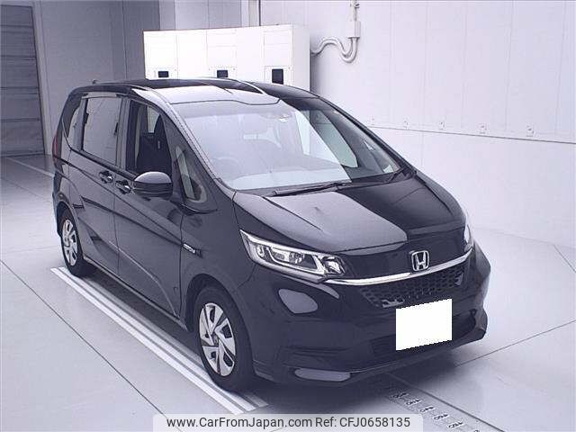 honda freed 2020 -HONDA 【岐阜 504ﾂ5247】--Freed GB7-3108250---HONDA 【岐阜 504ﾂ5247】--Freed GB7-3108250- image 1