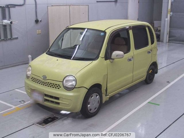 daihatsu move-latte 2005 -DAIHATSU--Move Latte L550S-0029292---DAIHATSU--Move Latte L550S-0029292- image 1