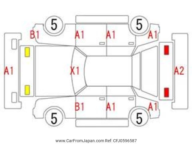 nissan serena 2016 -NISSAN--Serena DBA-FNC26--FNC26-039683---NISSAN--Serena DBA-FNC26--FNC26-039683- image 2