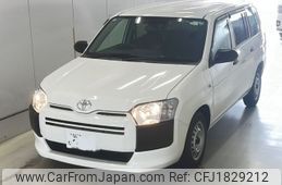 toyota probox-van 2023 CFJ1829212