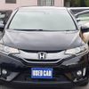 honda fit 2015 -HONDA--Fit DAA-GP5--GP5-3208122---HONDA--Fit DAA-GP5--GP5-3208122- image 4