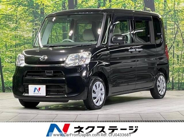 daihatsu tanto 2014 -DAIHATSU--Tanto DBA-LA600S--LA600S-0153941---DAIHATSU--Tanto DBA-LA600S--LA600S-0153941- image 1