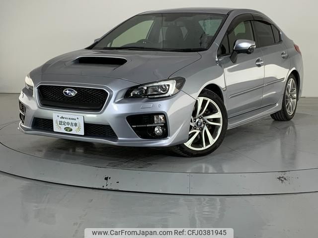 subaru wrx-s4 2016 quick_quick_VAG_VAG-014112 image 2