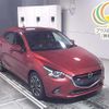 mazda demio 2015 -MAZDA--Demio DJ5FS-127554---MAZDA--Demio DJ5FS-127554- image 1