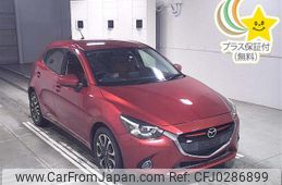 mazda demio 2015 -MAZDA--Demio DJ5FS-127554---MAZDA--Demio DJ5FS-127554-