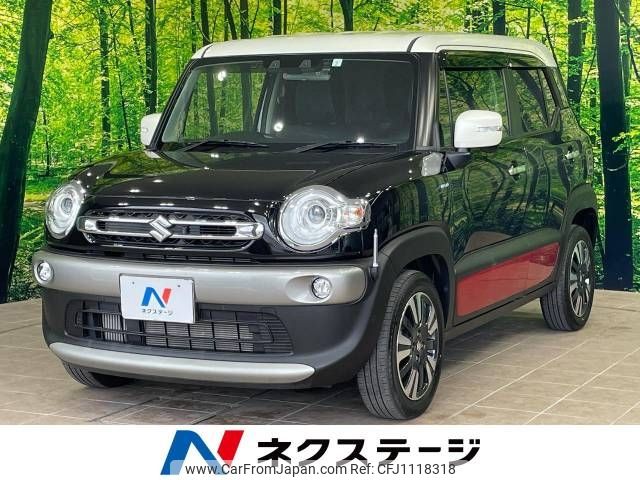 suzuki xbee 2023 -SUZUKI--XBEE 4AA-MN71S--MN71S-308397---SUZUKI--XBEE 4AA-MN71S--MN71S-308397- image 1