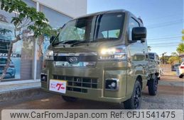 daihatsu hijet-truck 2025 CFJ1541475