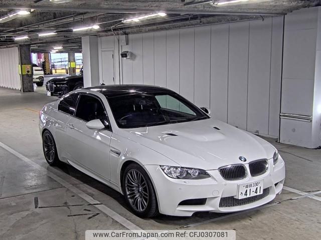 bmw m3 2012 -BMW--BMW M3 WBSKG92040E997618---BMW--BMW M3 WBSKG92040E997618- image 1