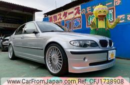 bmw alpina 2004 CFJ1738908