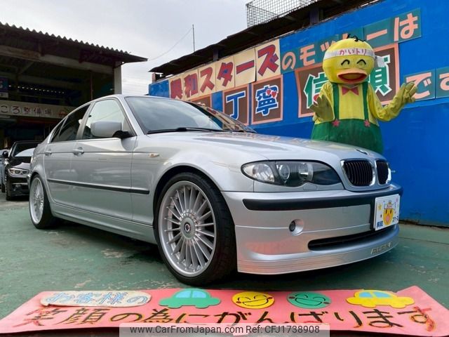 bmw alpina 2004 CFJ1738908 image 1