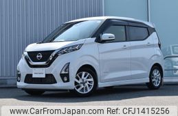 nissan dayz 2019 quick_quick_5AA-B44W_B44W-0005172