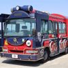 nissan civilian-bus 2015 quick_quick_ABG-DVW41_DVW41-050491 image 1
