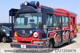 nissan civilian-bus 2015 quick_quick_ABG-DVW41_DVW41-050491
