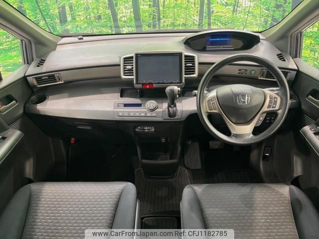 honda freed-spike-hybrid 2014 quick_quick_GP3_GP3-1202522 image 2