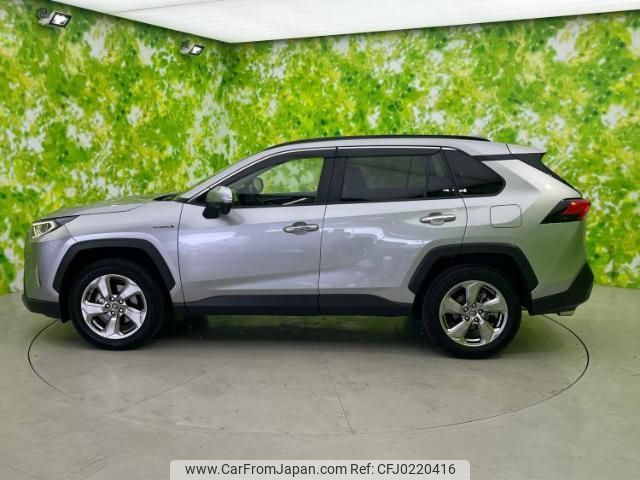 toyota rav4 2019 quick_quick_6AA-AXAH54_AXAH54-4004645 image 2