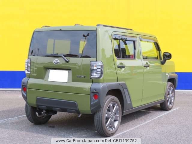 daihatsu taft 2022 -DAIHATSU--Taft 5BA-LA900S--LA900S-0118518---DAIHATSU--Taft 5BA-LA900S--LA900S-0118518- image 2