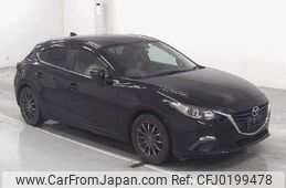 mazda axela 2016 -MAZDA--Axela BM5FS-306935---MAZDA--Axela BM5FS-306935-