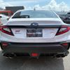 subaru wrx 2023 CFJ1628324 image 9