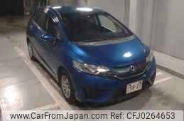 honda fit 2013 -HONDA--Fit GK3-1012021---HONDA--Fit GK3-1012021-