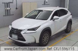 lexus nx 2014 CFJ1596115
