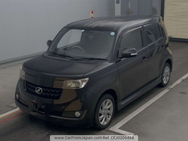 toyota bb 2011 -TOYOTA--bB QNC21-0098469---TOYOTA--bB QNC21-0098469- image 1