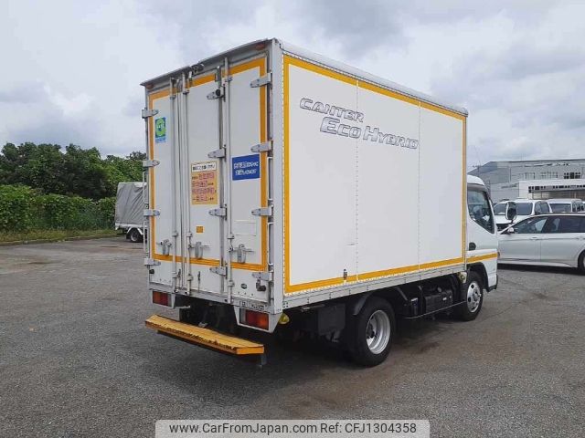 mitsubishi-fuso canter 2012 -MITSUBISHI--Canter FEA53-505036---MITSUBISHI--Canter FEA53-505036- image 2