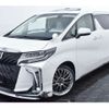 toyota alphard 2019 -TOYOTA--Alphard DBA-AGH30W--AGH30-0293480---TOYOTA--Alphard DBA-AGH30W--AGH30-0293480- image 24