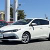 toyota auris 2017 -TOYOTA--Auris DAA-ZWE186H--ZWE186-1007245---TOYOTA--Auris DAA-ZWE186H--ZWE186-1007245- image 5