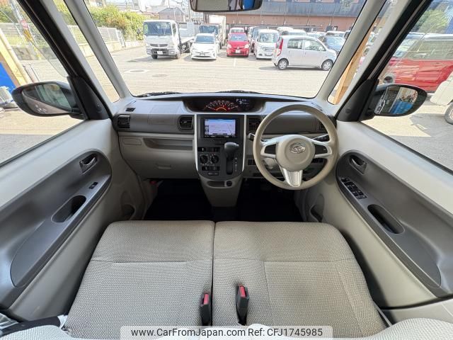 daihatsu tanto 2018 CFJ1745985 image 2