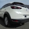 mazda cx-3 2021 CFJ1694039 image 2