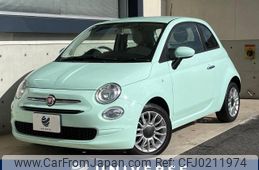 fiat 500 2019 -FIAT--Fiat 500 ABA-31212--ZFA3120000JB04173---FIAT--Fiat 500 ABA-31212--ZFA3120000JB04173-