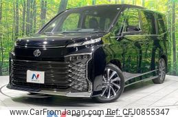 toyota voxy 2022 -TOYOTA--Voxy 6BA-MZRA90W--MZRA90-0006298---TOYOTA--Voxy 6BA-MZRA90W--MZRA90-0006298-