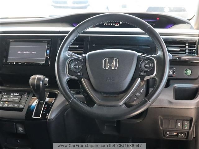 honda stepwagon 2019 CFJ1638547 image 2