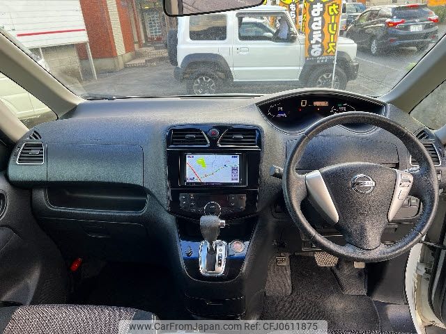 nissan serena 2014 -NISSAN--Serena DAA-HFC26--HFC26-224553---NISSAN--Serena DAA-HFC26--HFC26-224553- image 2